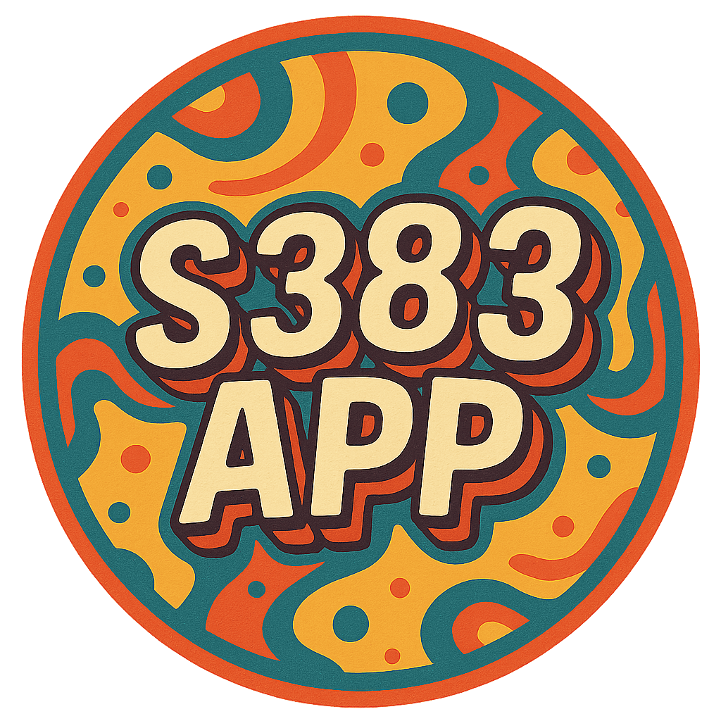 S383APP